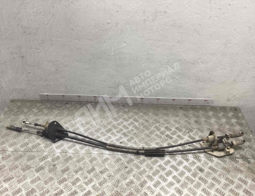 Трос кулисы КПП Iveco Daily IV 2006-2011  Iveco Daily Daily IV 2006-2011