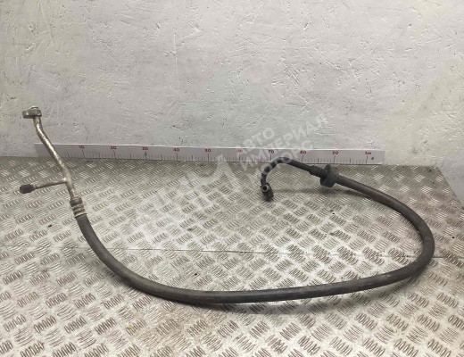 Патрубок (трубопровод, шланг) Iveco Daily IV 2006-2011  Iveco Daily Daily IV 2006-2011