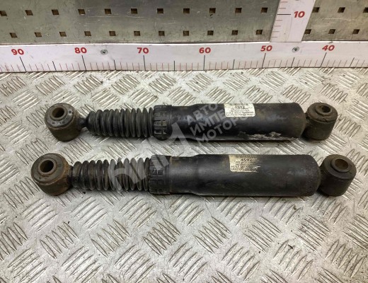 Амортизатор задний Citroen X. Picasso (N68) 1999-2010  Citroen Xsara Picasso X. Picasso (N68) 1999-2010