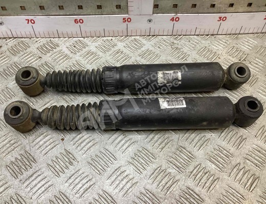 Амортизатор задний Peugeot Partner I 1996-2008  Peugeot Partner Partner I 1996-2008