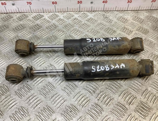 Амортизатор задний Citroen X. Picasso (N68) 1999-2010  Citroen Xsara Picasso X. Picasso (N68) 1999-2010