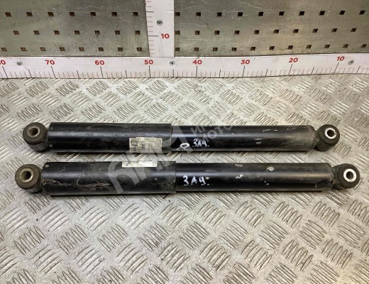 Амортизатор задний Mercedes Sprinter II (W906) 2013-2018 рестайлинг  Mercedes Sprinter Sprinter II (W906) 2013-2018 рестайлинг