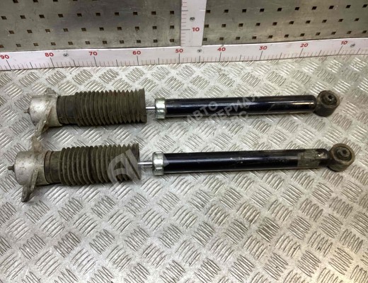 Амортизатор задний Volkswagen Golf IV (1J) 1997-2004  Volkswagen Golf Golf IV (1J) 1997-2004