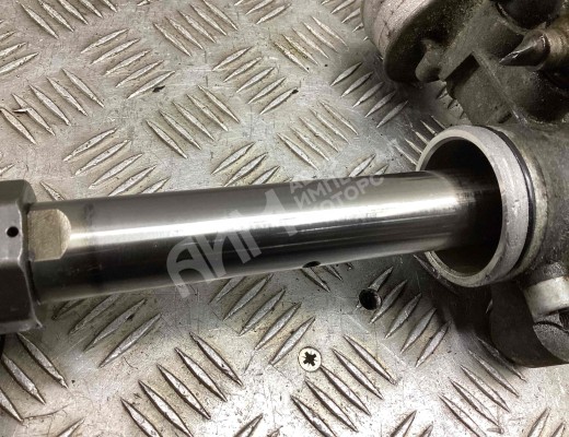 Рулевая рейка Audi A4 B6 (8EC, 8E5) 2000-2004  Audi A4 A4 B6 (8EC, 8E5) 2000-2004