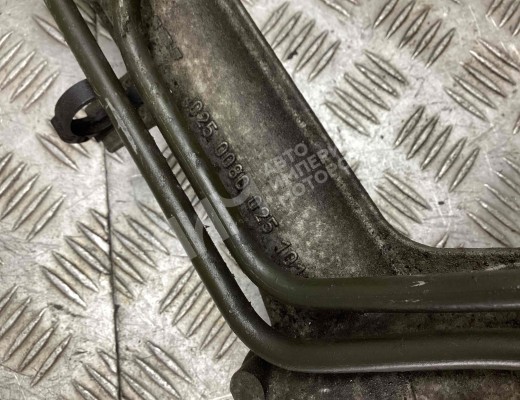Рулевая рейка Opel Astra G 1998-2004  Opel Astra Astra G 1998-2004