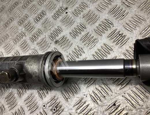 Рулевая рейка Alfa Romeo 156 (932A) 1997-2005  Alfa Romeo 156 156 (932A) 1997-2005