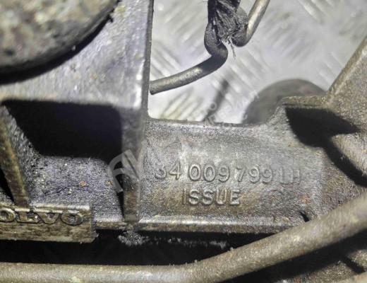 Рулевая рейка Volvo 850 1992-1997  Volvo 850 850 1992-1997
