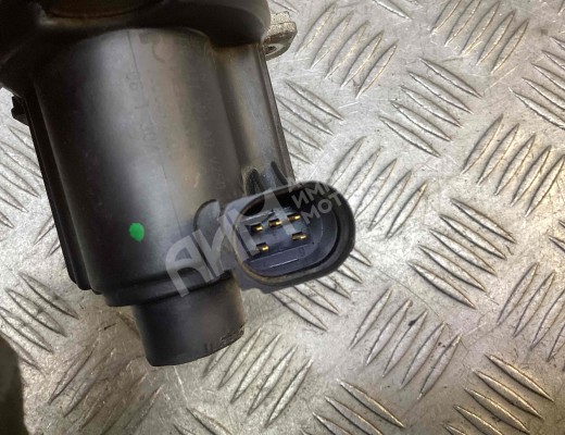 Клапан EGR Audi A4 B7 (8EC, 8ED) 2004-2008  Audi A4 A4 B7 (8EC, 8ED) 2004-2008