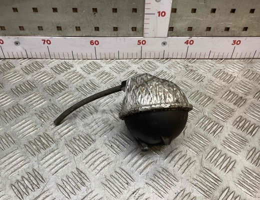 Вакуумный ресивер Audi A4 B7 (8EC, 8ED) 2004-2008  Audi A4 A4 B7 (8EC, 8ED) 2004-2008