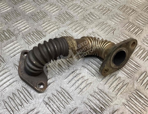 Трубка системы рециркуляции EGR Audi A4 B7 (8EC, 8ED) 2004-2008  Audi A4 A4 B7 (8EC, 8ED) 2004-2008
