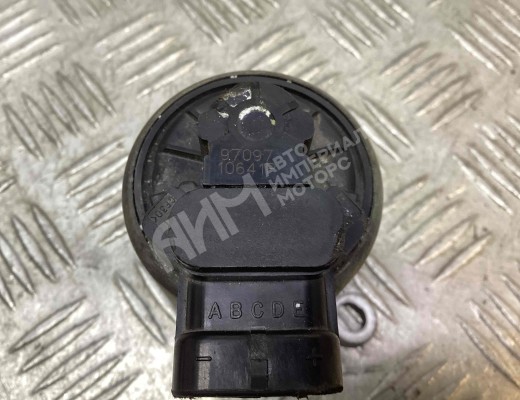 Клапан EGR Citroen X. Picasso (N68) 1999-2010  Citroen Xsara Picasso X. Picasso (N68) 1999-2010