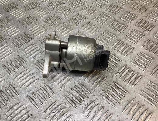Клапан EGR Citroen X. Picasso (N68) 1999-2010  Citroen Xsara Picasso X. Picasso (N68) 1999-2010
