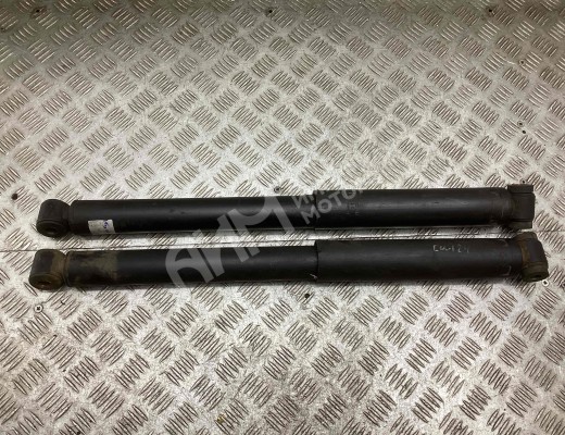 Амортизатор передний Mercedes Vario (W670) 1996-2013  Mercedes Vario Vario (W670) 1996-2013