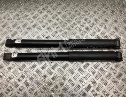 Амортизатор передний Mercedes Vario (W670) 1996-2013  Mercedes Vario Vario (W670) 1996-2013