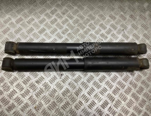 Амортизатор задний Mercedes Vario (W670) 1996-2013  Mercedes Vario Vario (W670) 1996-2013