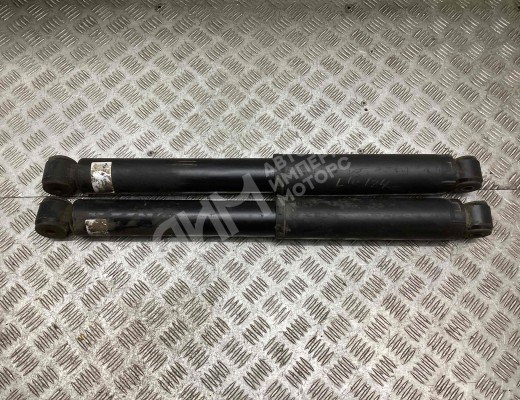 Амортизатор задний Mercedes Vario (W670) 1996-2013  Mercedes Vario Vario (W670) 1996-2013