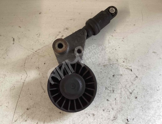 Ролик натяжителя Opel Zafira A 2003-2005 рестайлинг  Opel Zafira Zafira A 2003-2005 рестайлинг