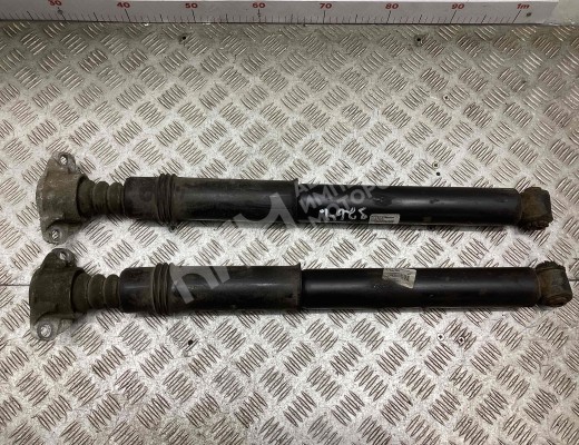 Амортизатор задний Peugeot 307 (3A/3H) 2001-2005  Peugeot 307 307 (3A/3H) 2001-2005