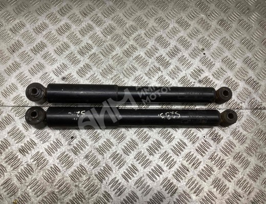 Амортизатор задний Opel Vectra C 2002-2005  Opel Vectra Vectra C 2002-2005