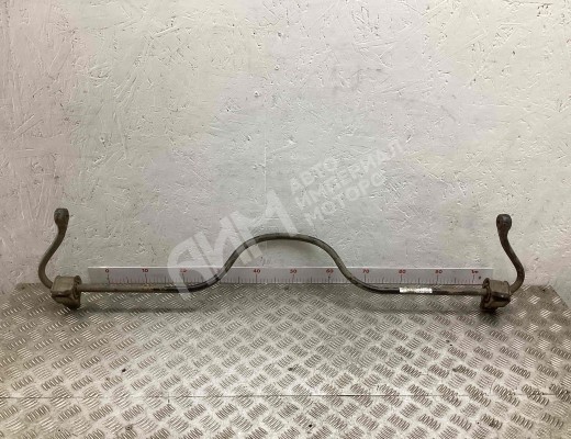 Стабилизатор подвески (поперечной устойчивости) задний Mercedes Sprinter II (W906) 2013-2018 рестайлинг  Mercedes Sprinter Sprinter II (W906) 2013-2018 рестайлинг
