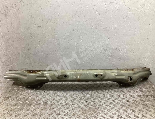 Усилитель бампера переднего Mercedes Sprinter II (W906) 2013-2018 рестайлинг  Mercedes Sprinter Sprinter II (W906) 2013-2018 рестайлинг