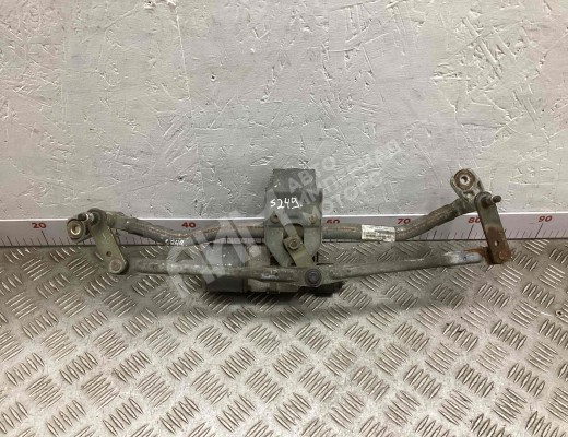 Механизм стеклоочистителя (трапеция дворников) Seat Cordoba II (6L) 2003-2009  Seat Cordoba Cordoba II (6L) 2003-2009