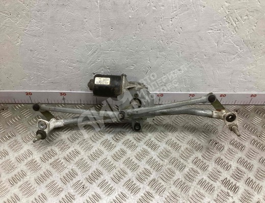 Механизм стеклоочистителя (трапеция дворников) Audi A3 I (8L) 1996-2000  Audi A3 A3 I (8L) 1996-2000