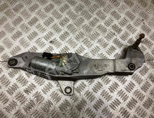 Моторчик заднего стеклоочистителя (дворника) Volvo 850 1992-1997  Volvo 850 850 1992-1997