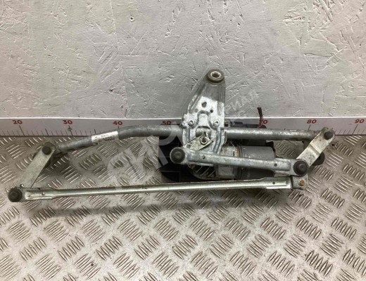 Механизм стеклоочистителя (трапеция дворников) Volkswagen Passat B6 (3C) 2005-2010  Volkswagen Passat Passat B6 (3C) 2005-2010