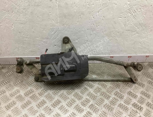 Механизм стеклоочистителя (трапеция дворников) Volkswagen Passat B6 (3C) 2005-2010  Volkswagen Passat Passat B6 (3C) 2005-2010