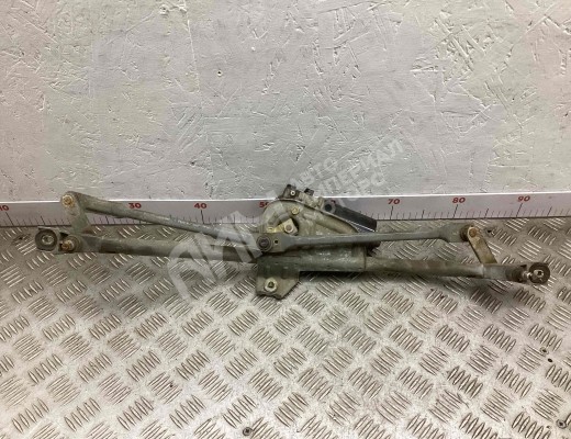 Механизм стеклоочистителя (трапеция дворников) Audi A6 C5 (4B) 1997-2001  Audi A6 A6 C5 (4B) 1997-2001