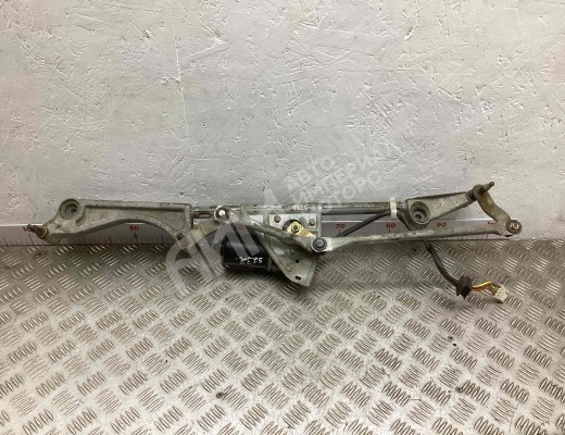 Механизм стеклоочистителя (трапеция дворников) Mercedes C (W203) 2000-2004  Mercedes C C (W203) 2000-2004