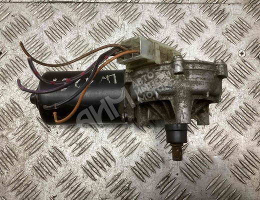 Моторчик передних стеклоочистителей (дворников) Mercedes Vario (W670) 1996-2013  Mercedes Vario Vario (W670) 1996-2013