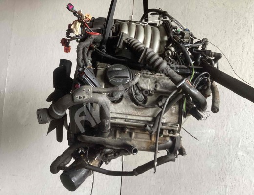 Двигатель Audi A6 C5 (4B) 1997-2001  Audi A6 A6 C5 (4B) 1997-2001