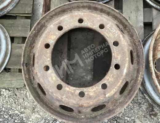 Диск штампованный Iveco EuroTech 1992-2002  Iveco EuroTech EuroTech 1992-2002