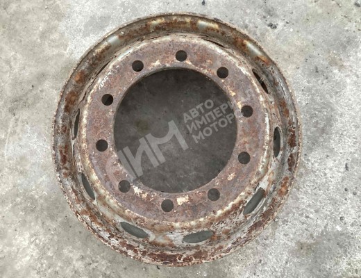 Диск штампованный Iveco EuroTech 1992-2002  Iveco EuroTech EuroTech 1992-2002