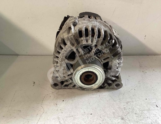 Генератор Citroen Jumper I 1994-2006  Citroen Jumper Jumper I 1994-2006