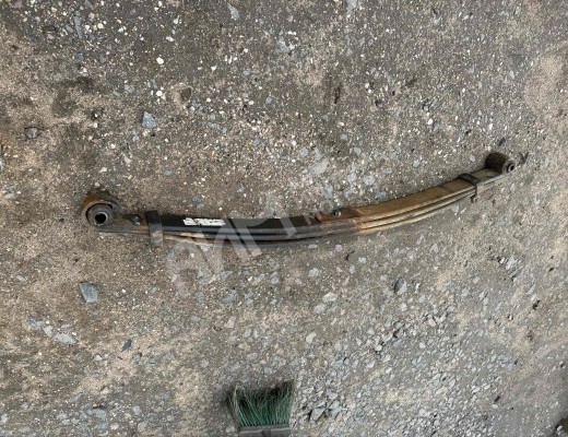 Рессора передняя Renault Kerax 1997-2013  Renault Kerax Kerax 1997-2013