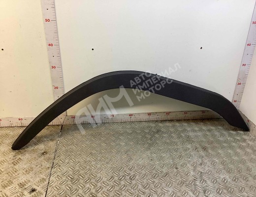 Молдинг крыла переднего левого Volvo FH IV 2013-н.в.  Volvo FH FH IV 2013-н.в.