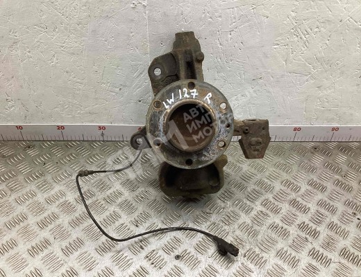 Ступица передняя правая Mercedes Sprinter II (W906) 2013-2018 рестайлинг  Mercedes Sprinter Sprinter II (W906) 2013-2018 рестайлинг