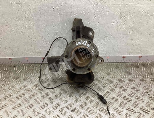 Ступица передняя левая Mercedes Sprinter II (W906) 2013-2018 рестайлинг  Mercedes Sprinter Sprinter II (W906) 2013-2018 рестайлинг