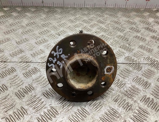 Ступица задняя правая Opel Astra G 1998-2004  Opel Astra Astra G 1998-2004