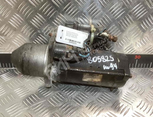 Стартер Iveco Eurocargo III 2008-2015  Iveco Eurocargo Eurocargo III 2008-2015