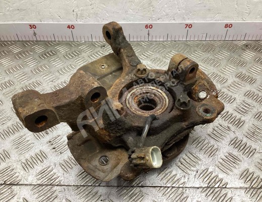 Ступица передняя правая Opel Astra G 1998-2004  Opel Astra Astra G 1998-2004