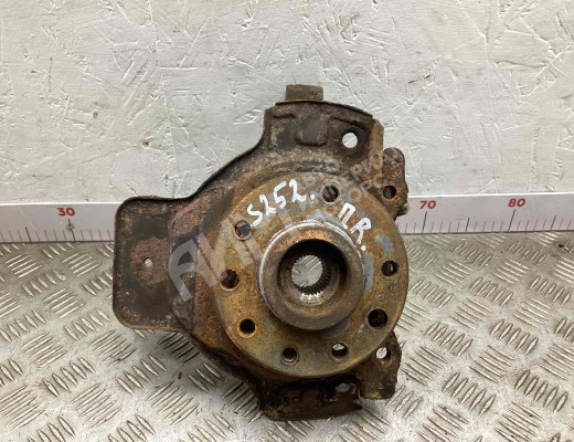 Ступица передняя правая Opel Astra G 1998-2004  Opel Astra Astra G 1998-2004
