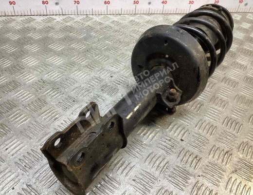 Стойка передняя левая Opel Astra G 1998-2004  Opel Astra Astra G 1998-2004