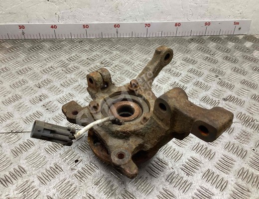 Ступица передняя левая Opel Astra G 1998-2004  Opel Astra Astra G 1998-2004