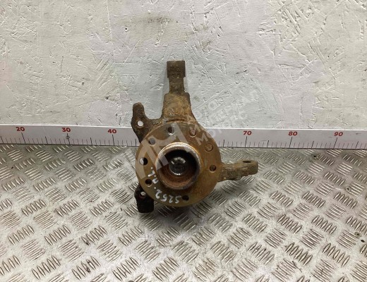 Ступица передняя левая Opel Astra G 1998-2004  Opel Astra Astra G 1998-2004
