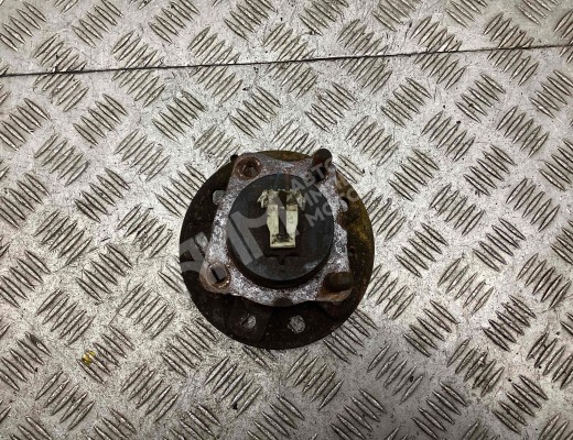 Ступица задняя левая Opel Astra G 1998-2004  Opel Astra Astra G 1998-2004