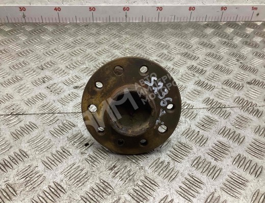 Ступица задняя левая Opel Astra G 1998-2004  Opel Astra Astra G 1998-2004